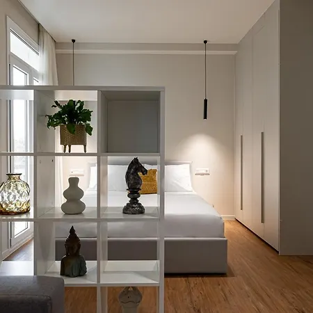 Apartment Lilo Loft - Live With