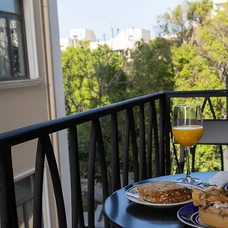 Apartment Lilo Loft - Live With Heraklion (Crete)